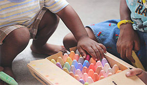 Kids Workshops
