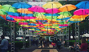 Spring Arts Festival